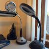 Desk Lamps & Office Supplies - 3