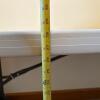Lifetime 6-Foot Folding Table with Steel Legs - 5