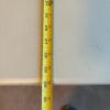Lifetime 6-Foot Folding Table with Steel Legs - 6