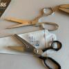 Wiss Dressmaker Shears, Pinking Shears, & Fabric Scissors - 5