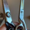 Wiss Dressmaker Shears, Pinking Shears, & Fabric Scissors - 6