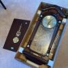 Seiko Westminster Whittington Wall Clock