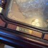 Seiko Westminster Whittington Wall Clock - 3