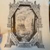 Fantasy Art Prints with Gothic Imagery by Reddy '86 - 2