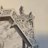 Fantasy Art Prints with Gothic Imagery by Reddy '86 - 4