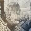 Fantasy Art Prints with Gothic Imagery by Reddy '86 - 7