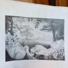 Fantasy Art Prints with Gothic Imagery by Reddy '86 - 8