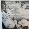 Fantasy Art Prints with Gothic Imagery by Reddy '86 - 9