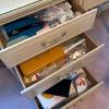 Sewing Notions, Threads, Buttons, & Tools