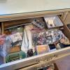 Sewing Notions, Threads, Buttons, & Tools - 2