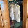 Closet Lot: Men's Blazers & Dress Shirts & More
