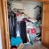 Picker's Closet Lot With Gift Wrapping Essentials - 2