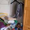 Picker's Closet Lot With Gift Wrapping Essentials - 3