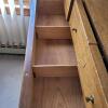 Mid-Century Modern dresser by American of Martinsville Tall Dresser Chest - 3