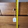 Mid-Century Modern dresser by American of Martinsville Tall Dresser Chest - 5