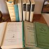 Hornblower Novels and Freud Psychoanalysis Classics Collection - 3