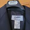 Montana Claude Montana Paris Women's Blazer, Skirt, and Pants - 3