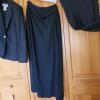Montana Claude Montana Paris Women's Blazer, Skirt, and Pants - 5
