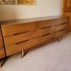 American of Martinsville Mid-Century Modern Dresser