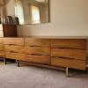 American of Martinsville Mid-Century Modern Dresser - 2