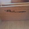 American of Martinsville Mid-Century Modern Dresser - 4