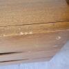 American of Martinsville Mid-Century Modern Dresser - 8