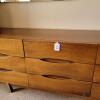 American of Martinsville Mid-Century Modern Dresser - 10