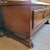 Forest Park Line Cedar Chest in Traditional Style - 2