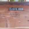 Forest Park Line Cedar Chest in Traditional Style - 4