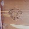 Forest Park Line Cedar Chest in Traditional Style - 5