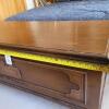Forest Park Line Cedar Chest in Traditional Style - 6