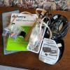 Sewing Accessories and Travel Iron Lot - 2