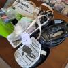 Sewing Accessories and Travel Iron Lot - 3
