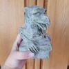 Pair of Cornerstone Dragon Gargoyle Bookends in Gothic Style - 4