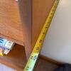 Bookcases with Art Coffee Table Books, Assorted Fiction, Nonfiction - 12