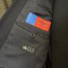 Men's Designer Blazers & Suits: Givenchy, Saks, Burberry, & More - 5