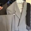 Men's Designer Blazers & Suits: Givenchy, Saks, Burberry, & More - 6