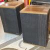 Bose 501 Series IV Direct/Reflecting Speakers