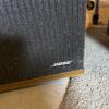 Bose 501 Series IV Direct/Reflecting Speakers - 2