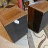 Bose 501 Series IV Direct/Reflecting Speakers - 8