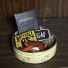 Biker Rally Pins & Patches with Little Black Book - 2
