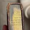Malden Savings Bank Book of Thrift Metal Bank - 4