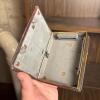 Malden Savings Bank Book of Thrift Metal Bank - 6