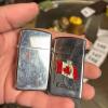 Pocket Knives and Zippo Lighters Grouping - 5