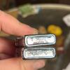 Pocket Knives and Zippo Lighters Grouping - 6