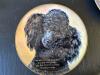 Decorative Collector Plates Featuring Poodle and Common Loons - 7