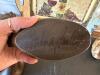 Carved Duck Decoys and Figurines in Folk-Art Style - 10