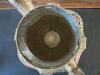 Ornate Silverplate Lidded Jug in Victorian-Style - 5