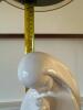 Porcelain Madonna and Child Statue in Modernist Style - 6