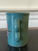 Bennington Potters Spirit of '76 Double Handle Mug - 2